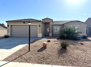 2696 E Punta Vis, Kingman, AZ 86409