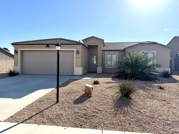 2696 E Punta Vis, Kingman, AZ 86409