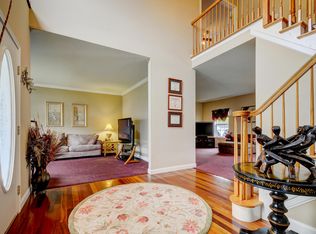 200 Stafford Ave, Lanoka Harbor, NJ 08734