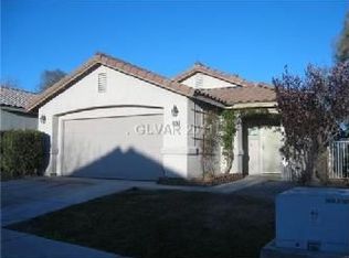3228 Little Stream St, Las Vegas, NV 89135