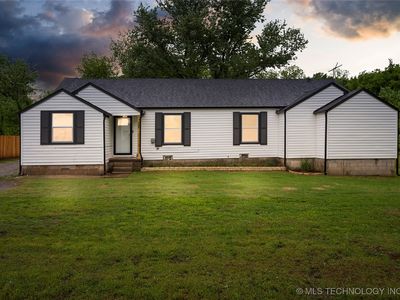 308 Stout St, Kiefer, OK, 74041
