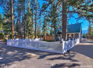 2055 Arrowhead Ct, South Lake Tahoe, CA 96150