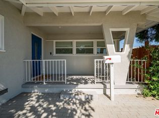 10900 Whitaker Ave, Granada Hills, CA 91344