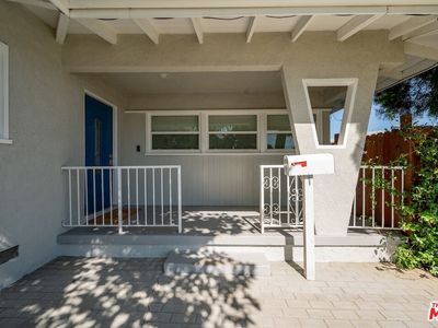 10900 Whitaker Ave, Granada Hills, CA, 91344