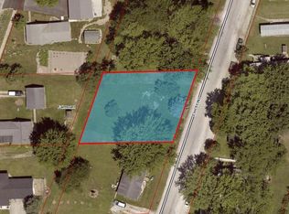 1421 N Elm St, Fairmount, IN 46928