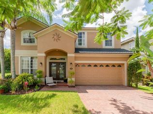 12700 Grovehurst Ave, Winter Garden, FL 34787