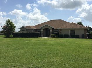 9843 SE 64th Ave, Belleview, FL 34420