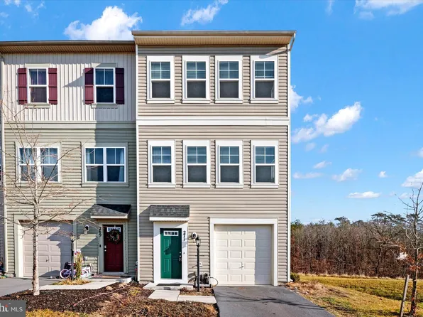 271 Patchwork Dr, Stephenson, VA 22656