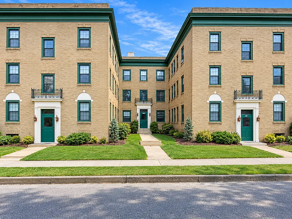 108 Chestnut St #13