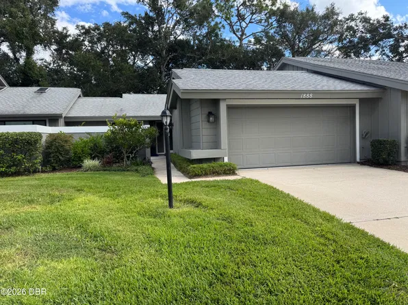 1888 Silver Fern Rd #7, Pt Orange, FL 32128