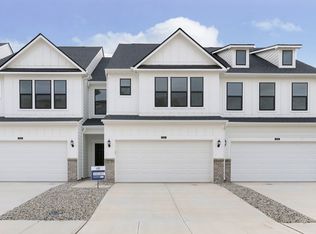 3248 Arabian Ln, Zionsville, IN 46077