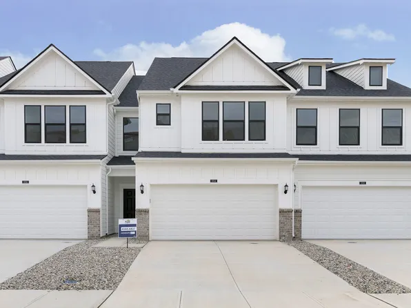 3248 Arabian Ln, Zionsville, IN 46077