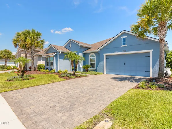 216 Fuchsia St, Daytona Beach, FL 32124