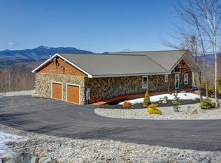 95 Peak Vista Ln, Madison, NH 03849