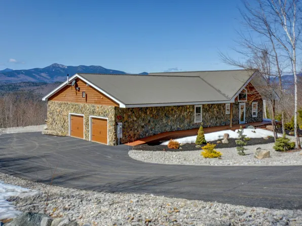 95 Peak Vista Lane, Madison, NH 03849