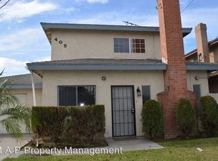 405 W Roosevelt Ave APT 4, Montebello, CA 90640