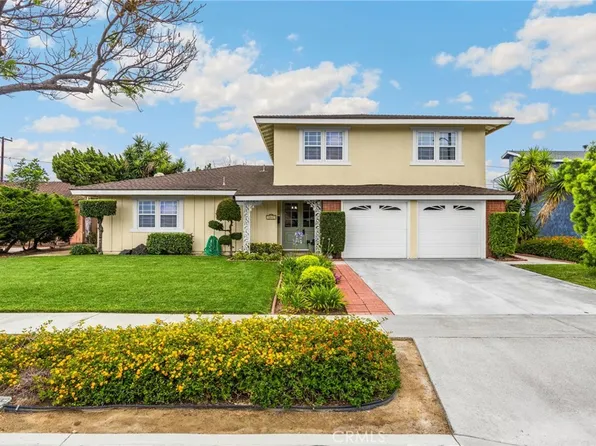 1042 S Marjan St, Anaheim, CA 92806
