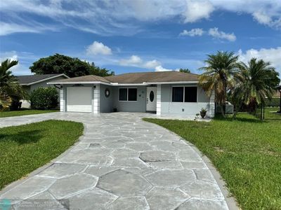 8204 NW 105th Ave, Tamarac, FL, 33321
