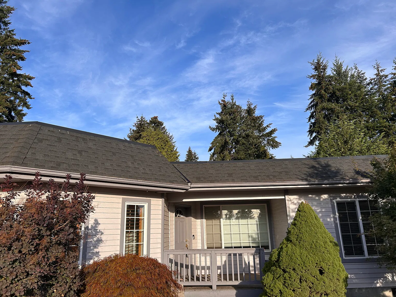 2 bed, 1321 sqft, $3,000 — Photo 2