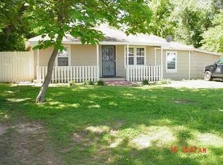 2312 SE 11th St, Oklahoma City, OK 73129