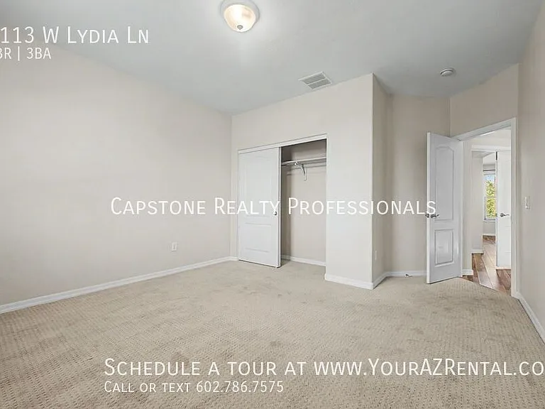 4113 W Lydia Ln — Photo 17