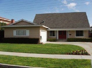 2554 Custer Dr, San Jose, CA