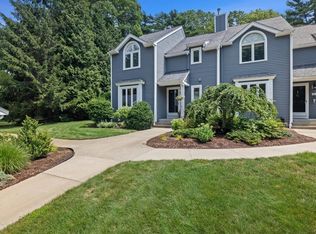 Bay Farm, Duxbury, MA 02332