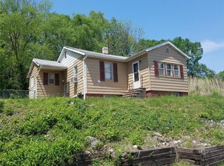 106 McKinley St, Collinsville, IL 62234