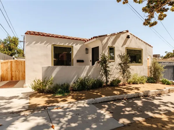 3110 Gracia St, Los Angeles, CA 90039