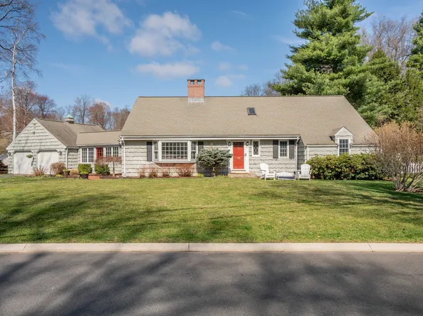 132 Cliffmore Road, West Hartford, CT 06107