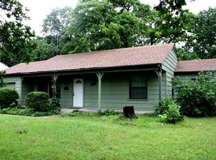 1440 Eagle Drive, Fort Worth, TX 76111