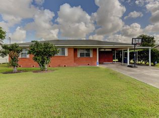 111 Rayland St, Lafayette, LA 70506