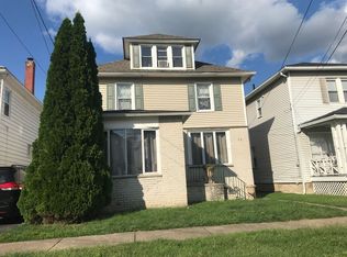 79 Miner St, Wilkes Barre, PA 18702