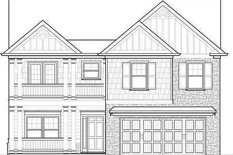 2nd image of 3801 Aspen Spgs NW