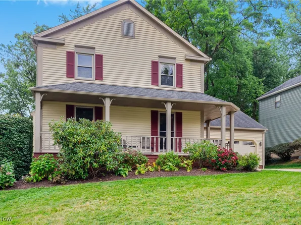8243 Whiteridge Cir NW, North Canton, OH 44720
