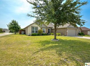 1109 Branchwood Way, Temple, TX 76502