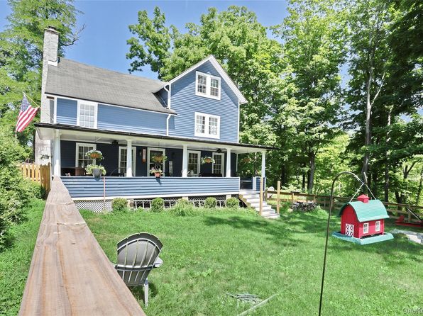 50 Johnsontown Rd