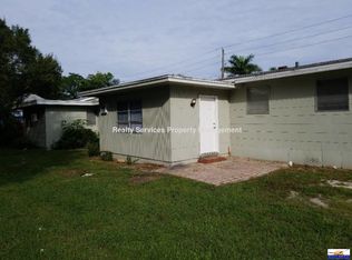 2216 Moreno Ave, Fort Myers, FL 33901