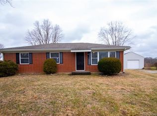 5280 Cherokee Dr NE, Corydon, IN 47112