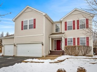 3190 Kennedy Ct, Montgomery, IL 60538