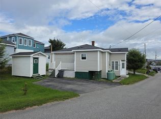 1 Second Avenue, Channel-Port Aux Basques, NL A0M1C0