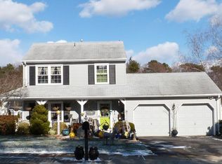 66 Bay Bridge Dr, Brick, NJ 08724