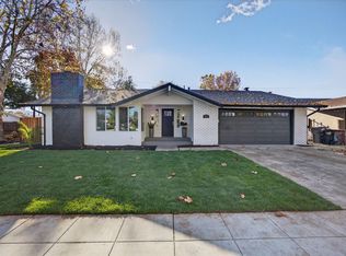 2447 Booksin Ave, San Jose, CA 95125