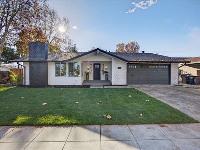 2447 Booksin Ave, San Jose, CA, 95125