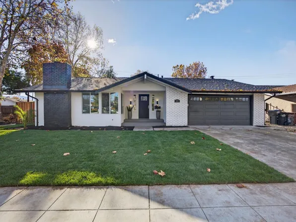 2447 Booksin Ave, San Jose, CA 95125