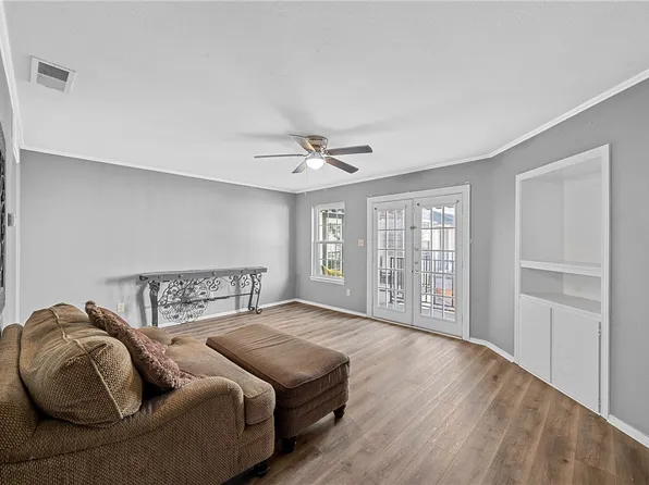 600 Bagby Ave APT 8B, Waco, TX 76706