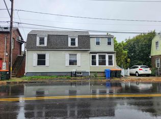 387 Colony Street, Meriden, CT 06451