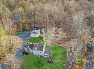 65 Hickory Lane, Bedford, NY 10506