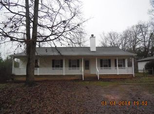 1457 Sanford Rd, Nicholson, GA 30565