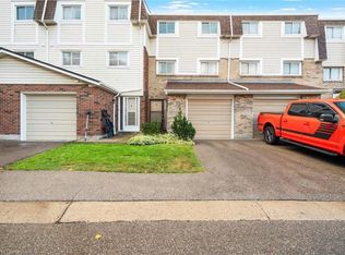 11 Harrisford St #52, Hamilton, ON